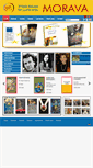 Mobile Screenshot of botimetmorava.com
